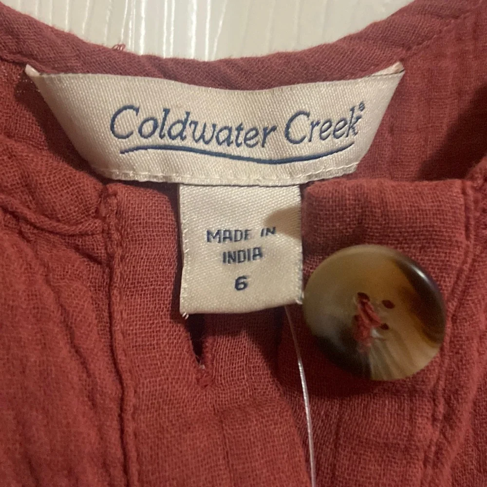 Romper - Picture 5 of 8